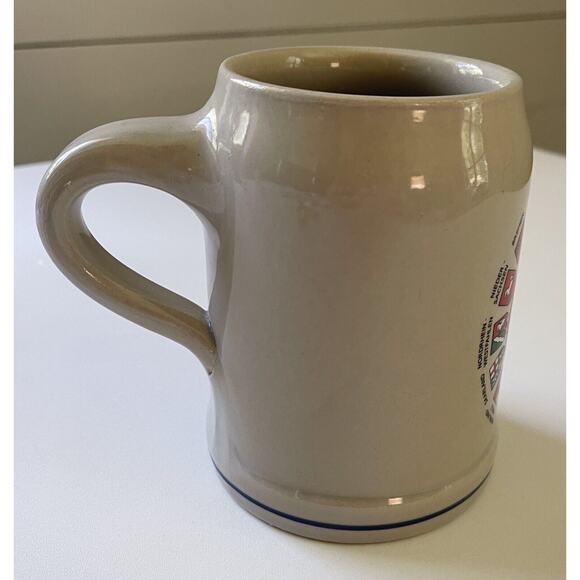 Theo Rubn Bavarian Beer Stein - Picture 3 of 4